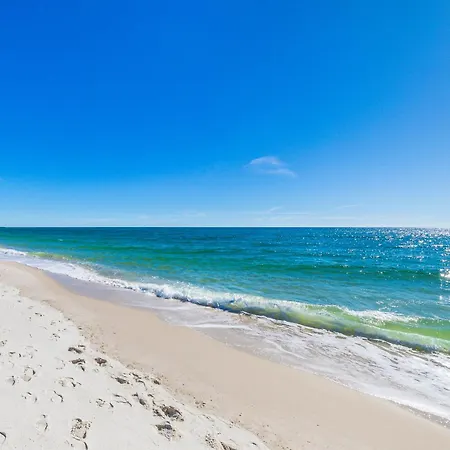 Whiskey Sands - Luxury By Gulf State Park, Great Views, Walk To Beach And Restaurants, Beautiful Pool, Fenced Yard! Orange Beach Exterior photo