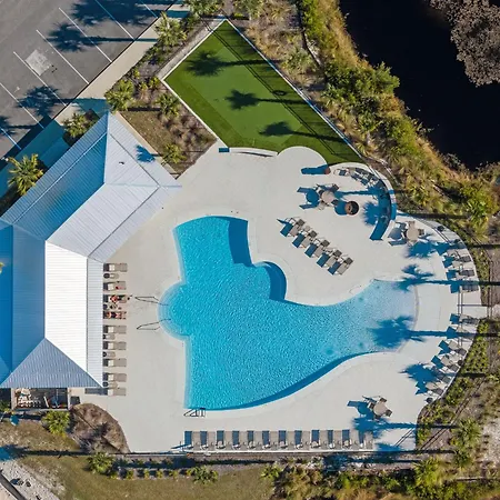 Whiskey Sands - Luxury By Gulf State Park, Great Views, Walk To Beach And Restaurants, Beautiful Pool, Fenced Yard! Orange Beach Exterior photo