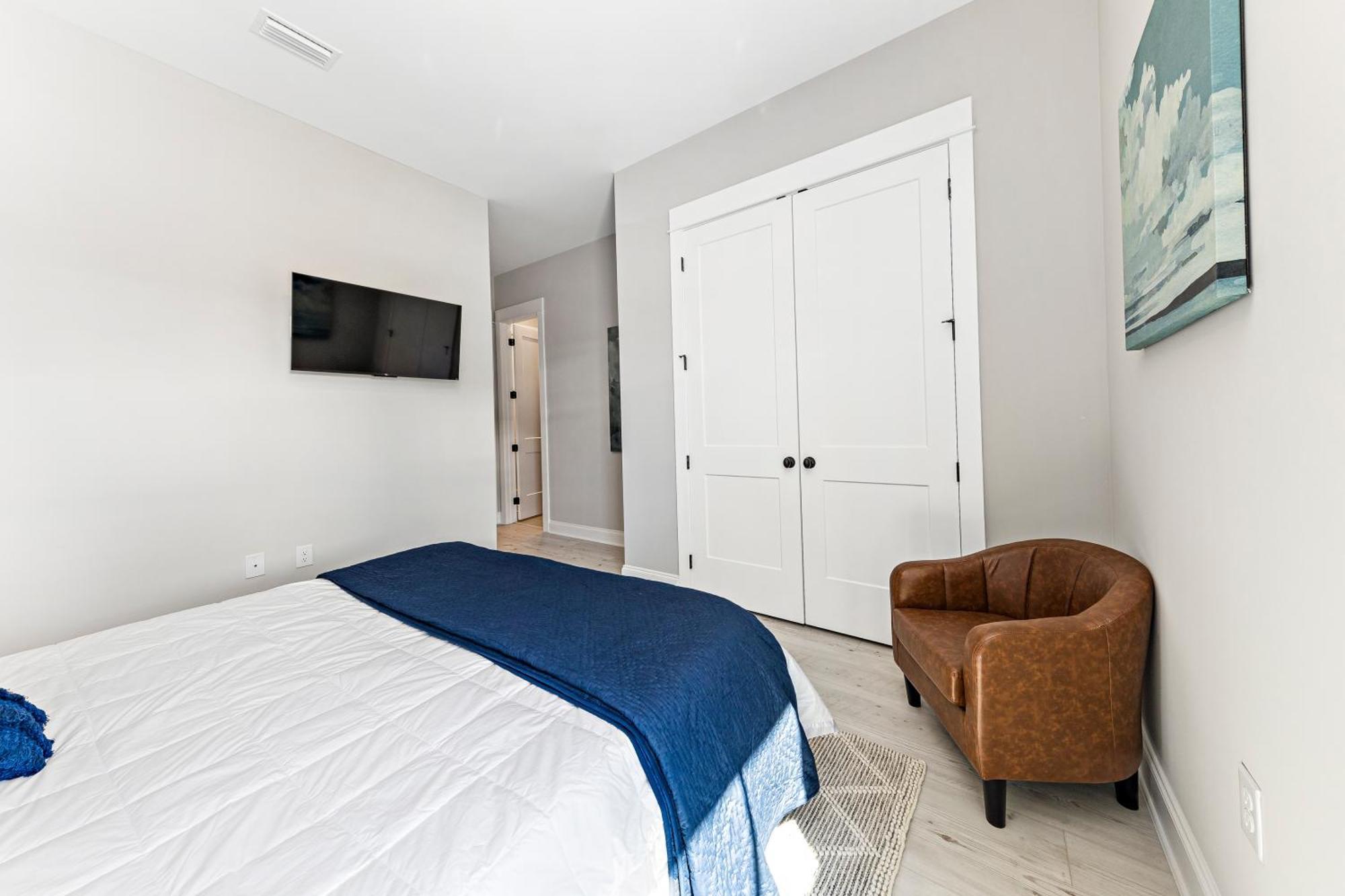 Hébergement de vacances Whiskey Sands - Luxury By Gulf State Park, Great Views, Walk To And Restaurants, Beautiful Pool, Fenced Yard!