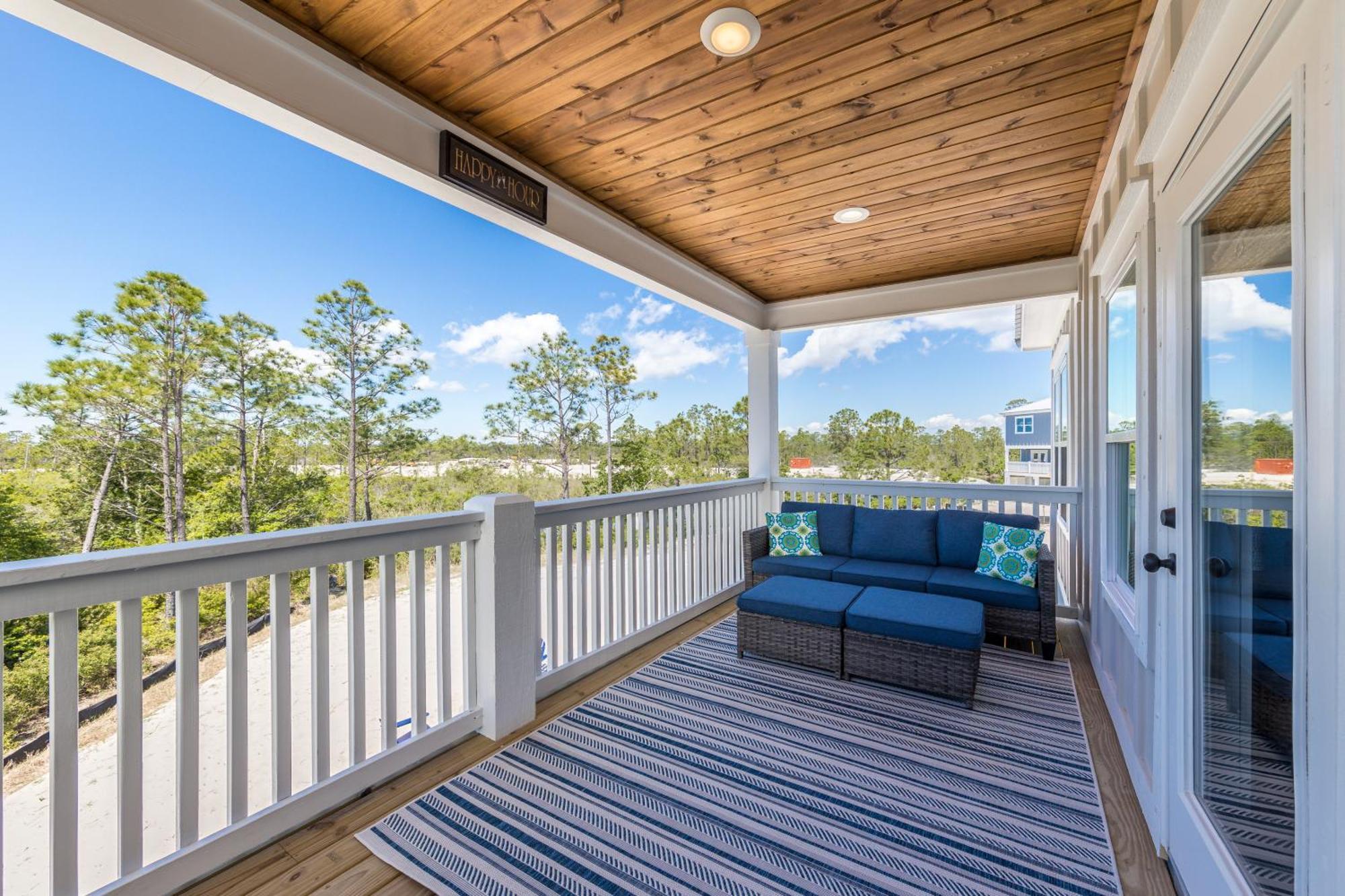 Whiskey Sands - Luxury By Gulf State Park, Great Views, Walk To And Restaurants, Beautiful Pool, Fenced Yard! Hébergement de vacances