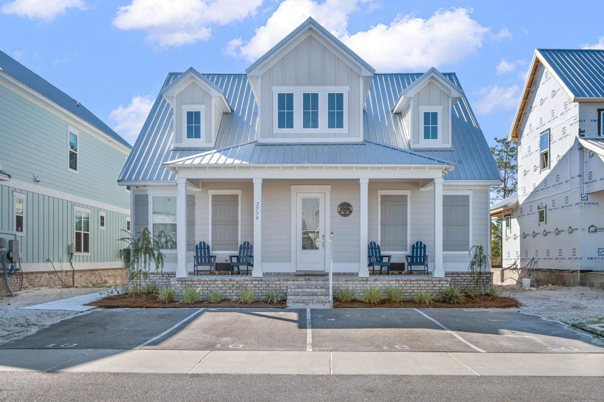 Whiskey Sands - Luxury By Gulf State Park, Great Views, Walk To And Restaurants, Beautiful Pool, Fenced Yard! Hébergement de vacances Orange Beach