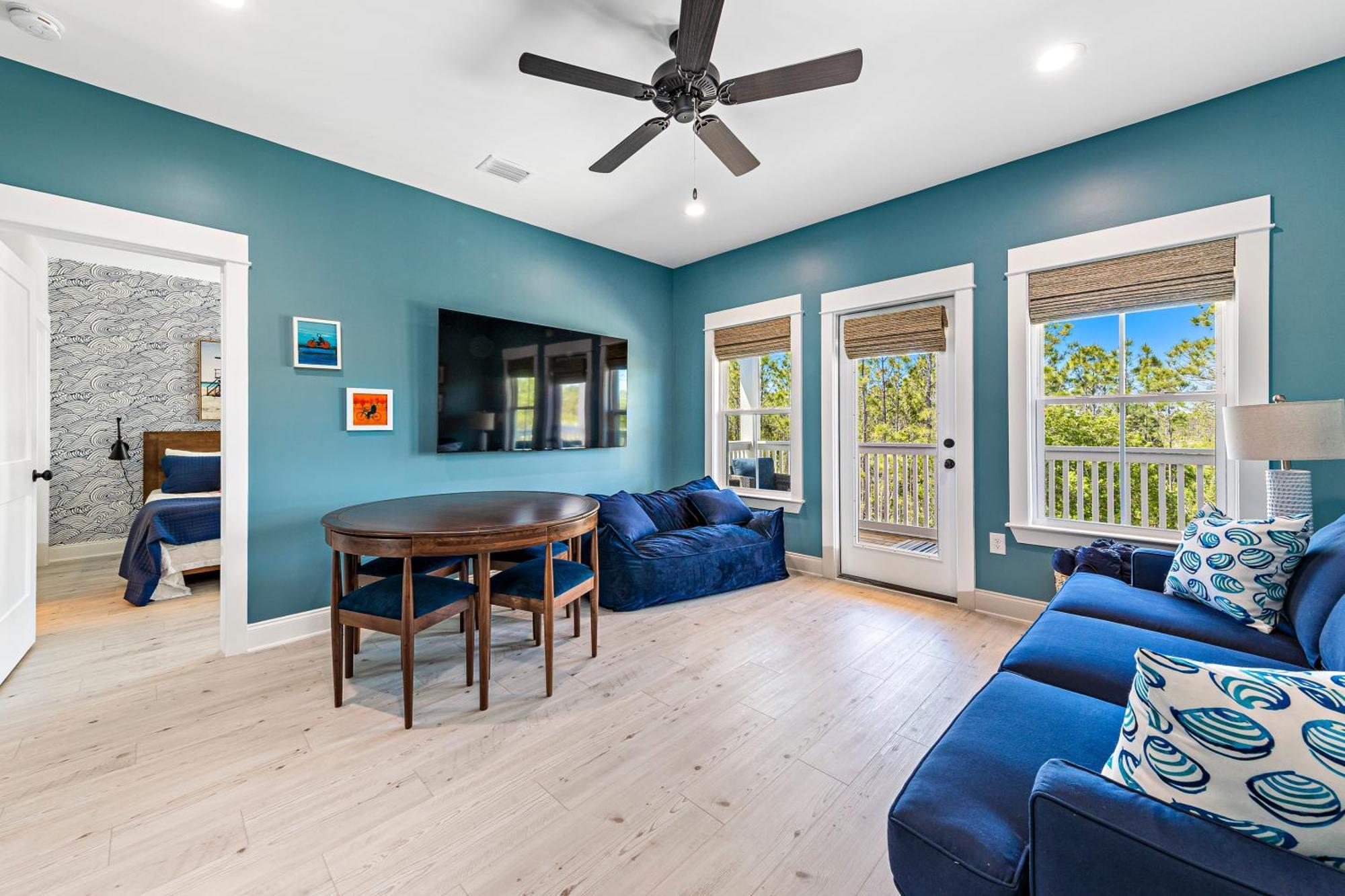 Whiskey Sands - Luxury By Gulf State Park, Great Views, Walk To And Restaurants, Beautiful Pool, Fenced Yard! Hébergement de vacances Orange Beach