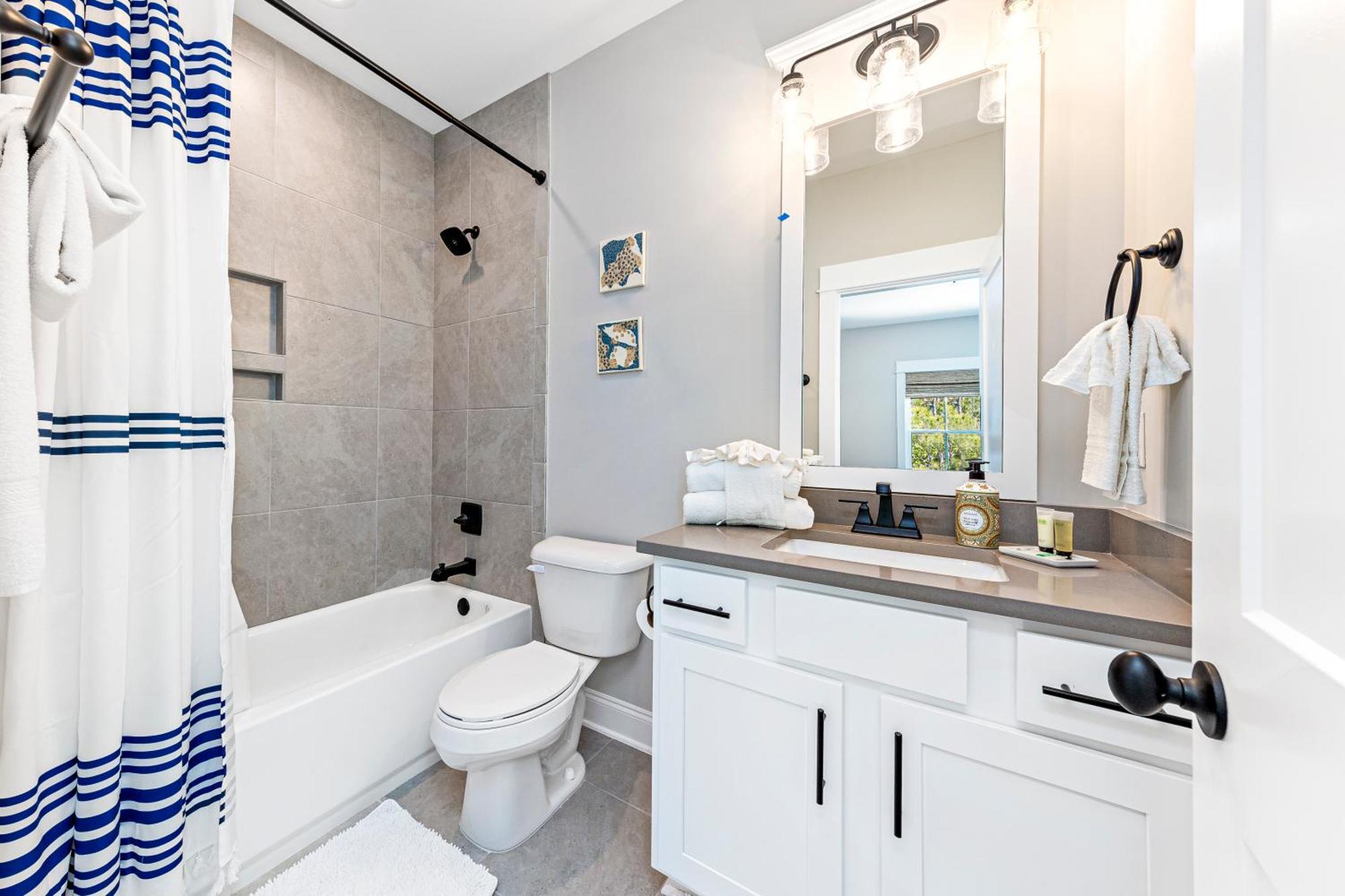 Hébergement de vacances Whiskey Sands - Luxury By Gulf State Park, Great Views, Walk To And Restaurants, Beautiful Pool, Fenced Yard! Orange Beach