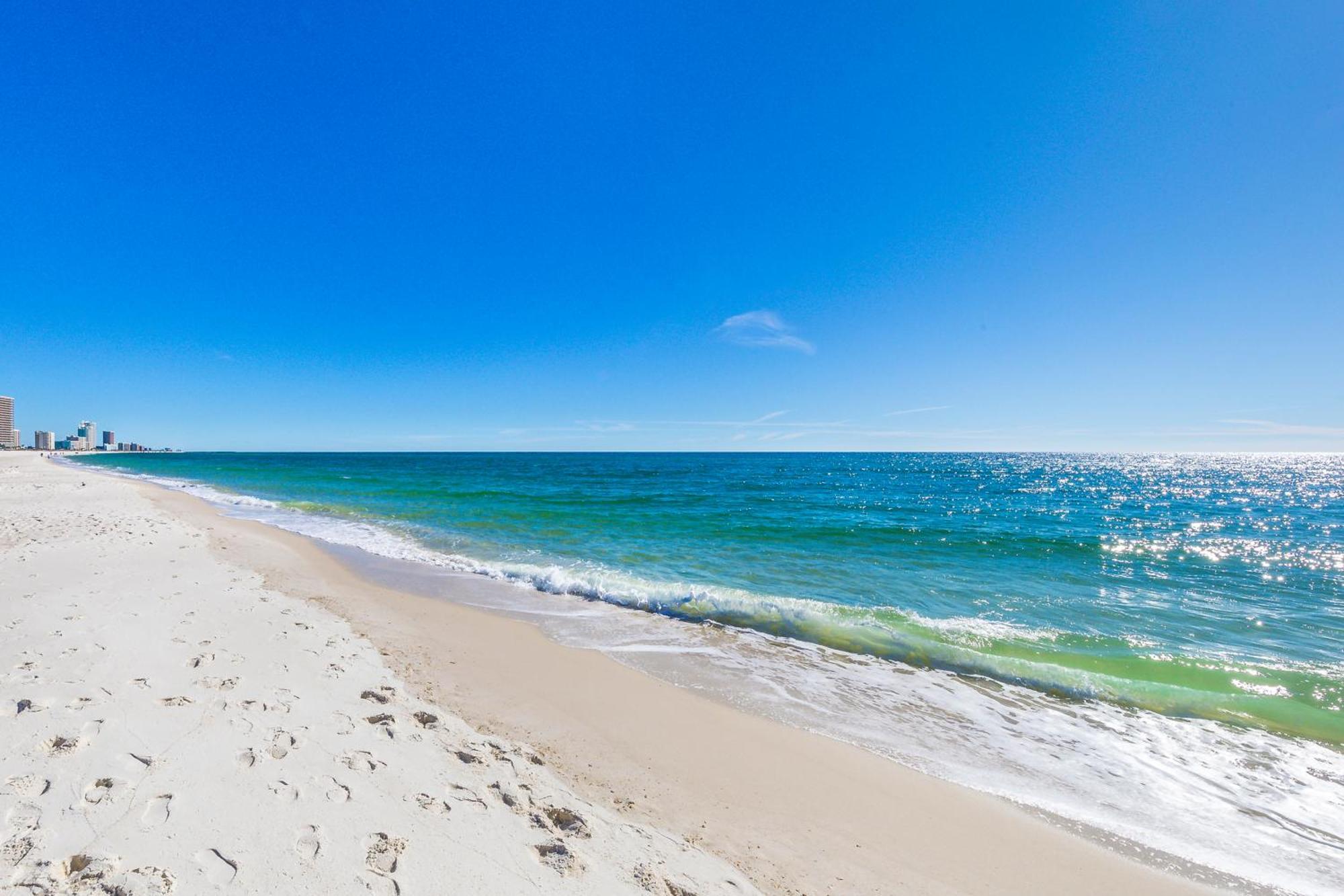 Whiskey Sands - Luxury By Gulf State Park, Great Views, Walk To And Restaurants, Beautiful Pool, Fenced Yard! Hébergement de vacances Orange Beach