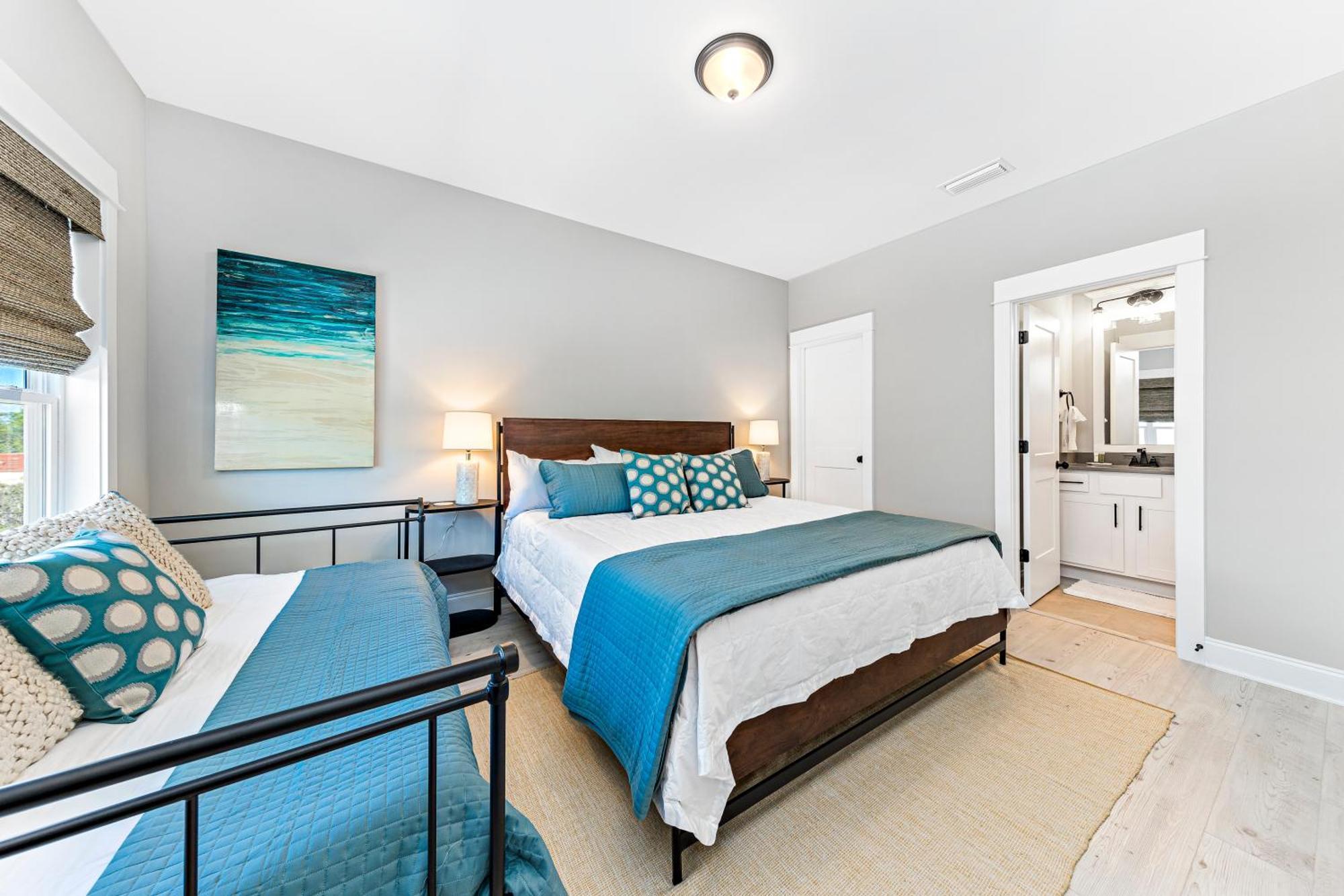 Hébergement de vacances Whiskey Sands - Luxury By Gulf State Park, Great Views, Walk To And Restaurants, Beautiful Pool, Fenced Yard!